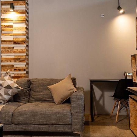 Lilian Lofts Hotel & Spa Johannesburg Exterior photo